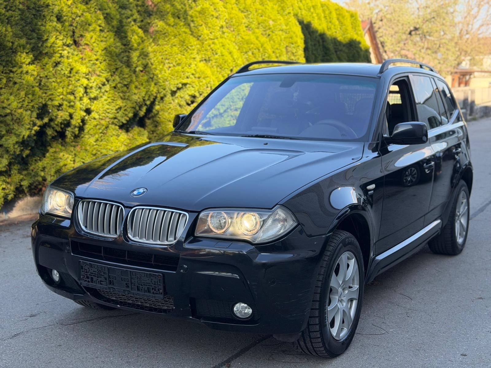 BMW X3 xDrive 30d*Limited Sport Edition*VOLL*