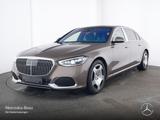 Mercedes-Benz S 580 e Maybach EXCLUSIVE/KOMFORT TÜREN/DIGITAL - Mercedes-Benz S 580 Gebrauchtwagen in Frankfurt