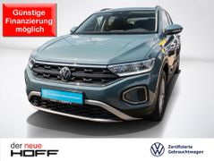 Volkswagen T-Roc 1.0 TSI Life Navi LED Sitzheizung