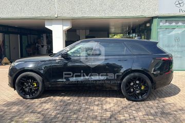 Land-Rover Range Rover Velar - 8