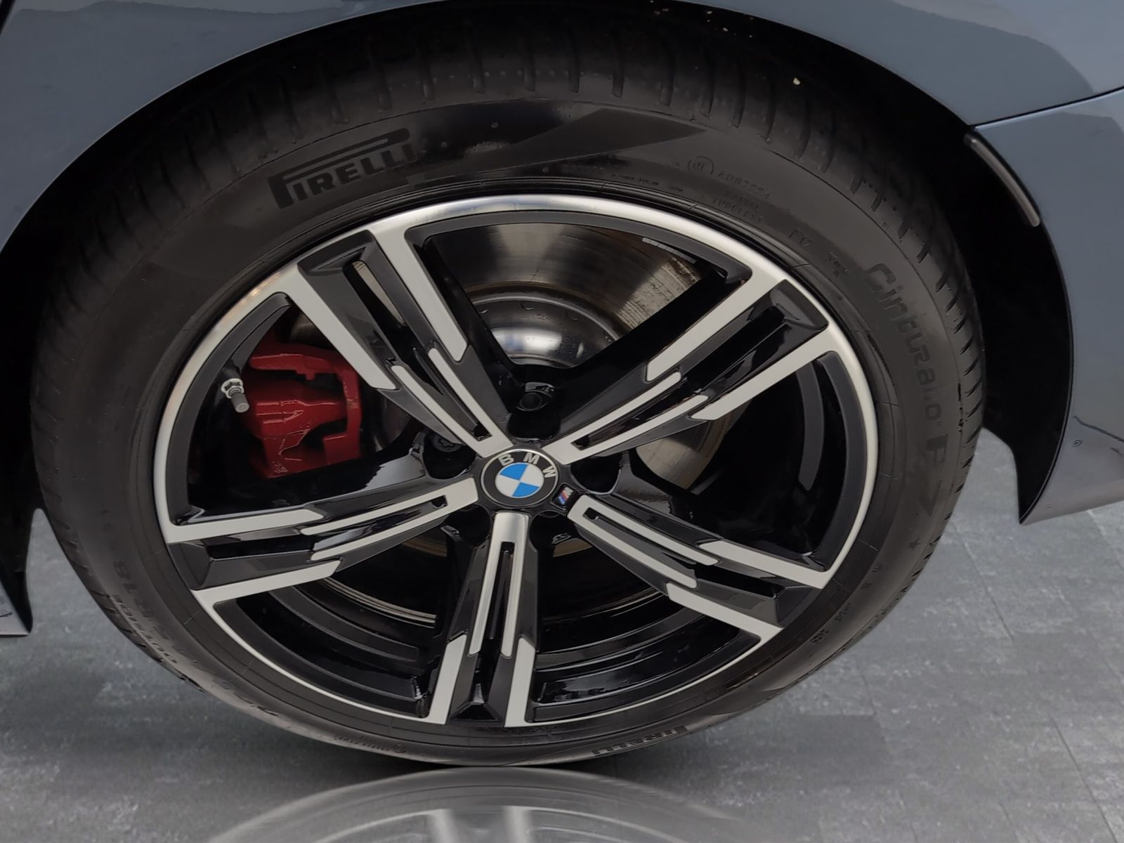 BMW 320 - Bild 17