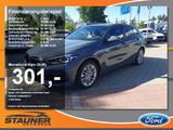 BMW 118i Advantage LED Kamera DAB Navi SHZ Lenkradhe - BMW 118 Jahreswagen: 118d