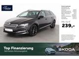 Skoda Superb Combi 1.4 TSI iV Style DSG Matrix/NAV/ACC