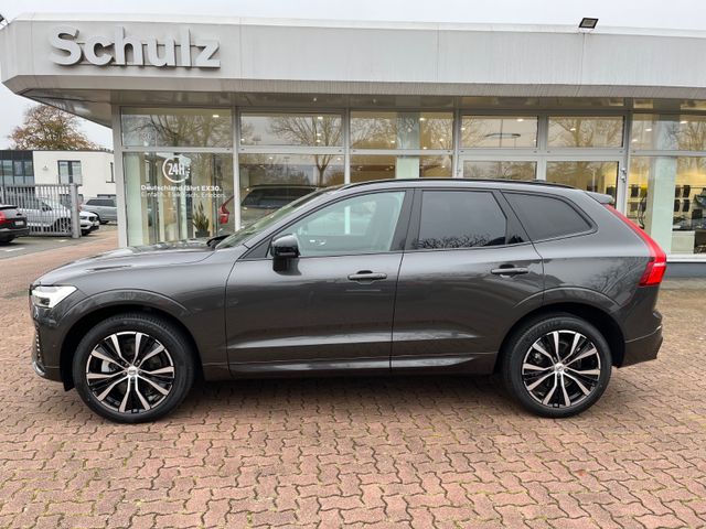 Volvo XC60 B4 D AWD Plus Dark Auto