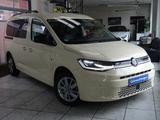 Volkswagen Caddy Maxi 2.0 TDI TAXI DSG Navi LED ACC 7Si. - Volkswagen Caddy Maxi aus 2023