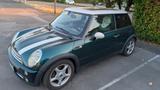 MINI COOPER COOPER R53 Top TÜV Vollausstattung - MINI Cooper aus 2005