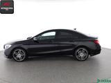 Mercedes-Benz CLA 200 Coupe AMG NIGHT,KAMERA,PARKLENKASSIST - Mercedes-Benz CLA 200 Gebrauchtwagen in Berlin