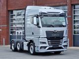 MAN TGX 26.540 6x2/4 - New - Full spec - Retarder - - Angebote