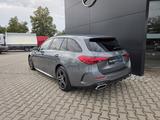 Mercedes-Benz C 300 e T AMG-Line-Adv*PANO*BURMESTER*360Grad*DI - gebrauchte Mercedes-Benz C 300 aus dem Jahr 2024