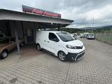 Toyota Proace Compact Meister - : Van, Compact