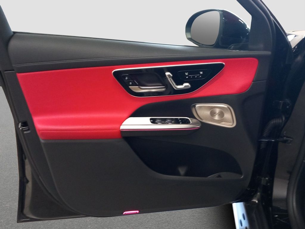 Fahrzeugabbildung Mercedes-Benz GLC 300 4M Coupé AMG*DISTRON*LEDER*PANO-SD*360°