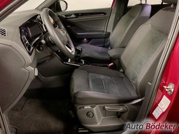 Volkswagen T-Roc 1.5 TSI DSG Style Garantie b. 22.12.29