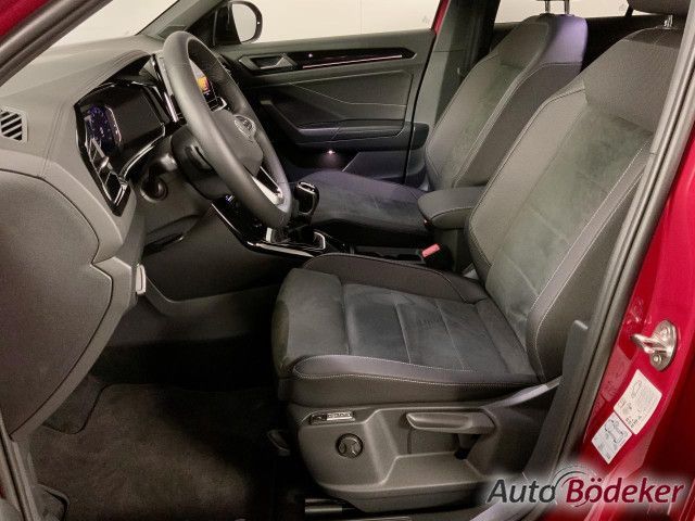 Volkswagen T-Roc 1.5 TSI DSG Style Garantie b. 22.12.29