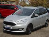 Ford Grand C-Max 125PS Cool & Connect Navi 7-Sitze - Ford: Kleinbus, 12m