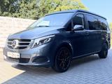 Mercedes-Benz V 250 Marco Polo El.Tür 360° Leder El.Dach - Mercedes-Benz V-Klasse Gebrauchtwagen in Düsseldorf