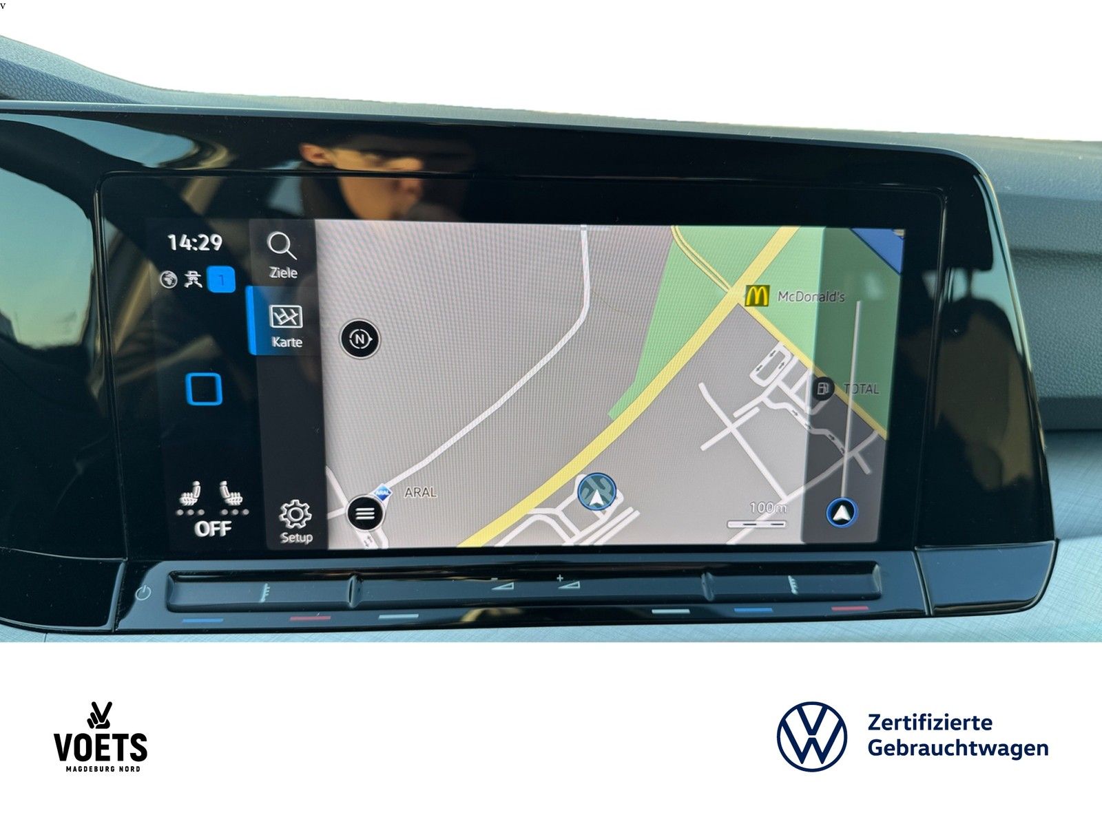 Volkswagen Golf - Bild 11