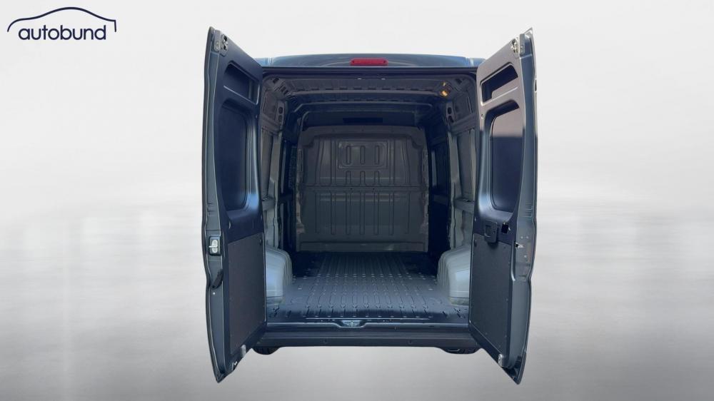 Citroën Jumper III 33 2,2 BlueHDI L2H2 PDC sofort 