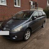 Mitsubishi Grandis (2005) - Mitsubishi Grandis: Von Privat