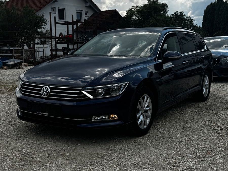 VW Passat Comfortline *A/C, Tüv, 70000KM*