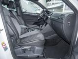 Volkswagen Tiguan 1.4 TSI eHybrid R-Line Pano Kamera IQ.LED - Volkswagen Tiguan mit Hybrid-Antrieb: Panorama-Dach