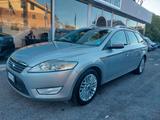 Ford Mondeo 2.0 TDCi 140 Cv Station Wagon Ghia D - Ford Mondeo aus 2008: 2.0