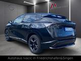 Nissan Ariya Evolve+ e-4orce 394PS I inkl. Winterräder - schwarze Nissan Ariya