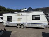 Dethleffs Beduin 655 SB - Dethleffs 65