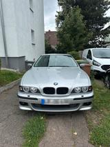 BMW Bmw E39 523I - BMW 523 aus 1998