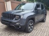 Jeep Renegade Trailhawk Plug-In-Hybrid 4xe