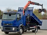 Volvo FL280 KIPPER 4,35m *  PALFINGER PK 10000 + FUNK - Angebote