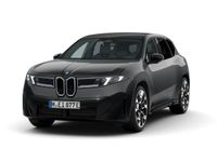 BMW iX3 - Vorschau Bild 3