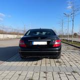 Mercedes-Benz C 180 KOMPRESSOR BlueEFFICIENCY - - Mercedes-Benz C 180: Kompressor Blueefficiency