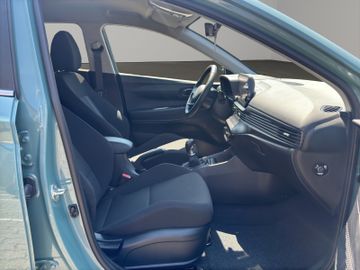 Hyundai i20 1.0 T-GDI iMT 48V PRIME +NAVI+17"+SMART KEY