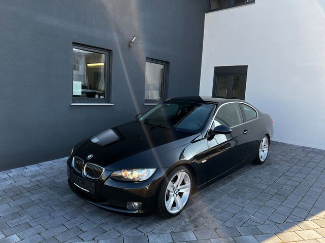 BMW 3 Coupe 325i