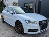Audi S3 quattro Schalter Bang & Olufsen Bi-Xenon LED - gebrauchte Audi S3 aus dem Jahr 2013