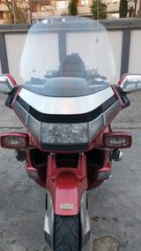 Honda Goldwing 1500 - Offers