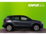 Seat Ateca 1.4TSI 6-Gang Style +PDC+KLIMAAUT.+1.Hd.+ - Seat Gebrauchtwagen von 2017