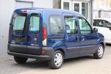 Renault Kangoo 1.4 Behindertengerecht+Autom.+Standheiz. - : Auto Behinderten
