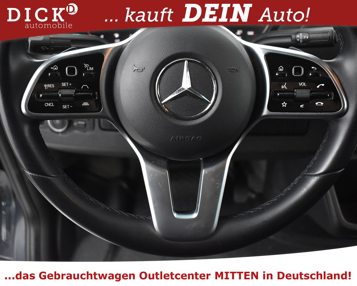 MERCEDES-BENZ Sprinter 315d 9G FWD L2/H2 >LED+NAV+360+ACC+VOLL - Image 21