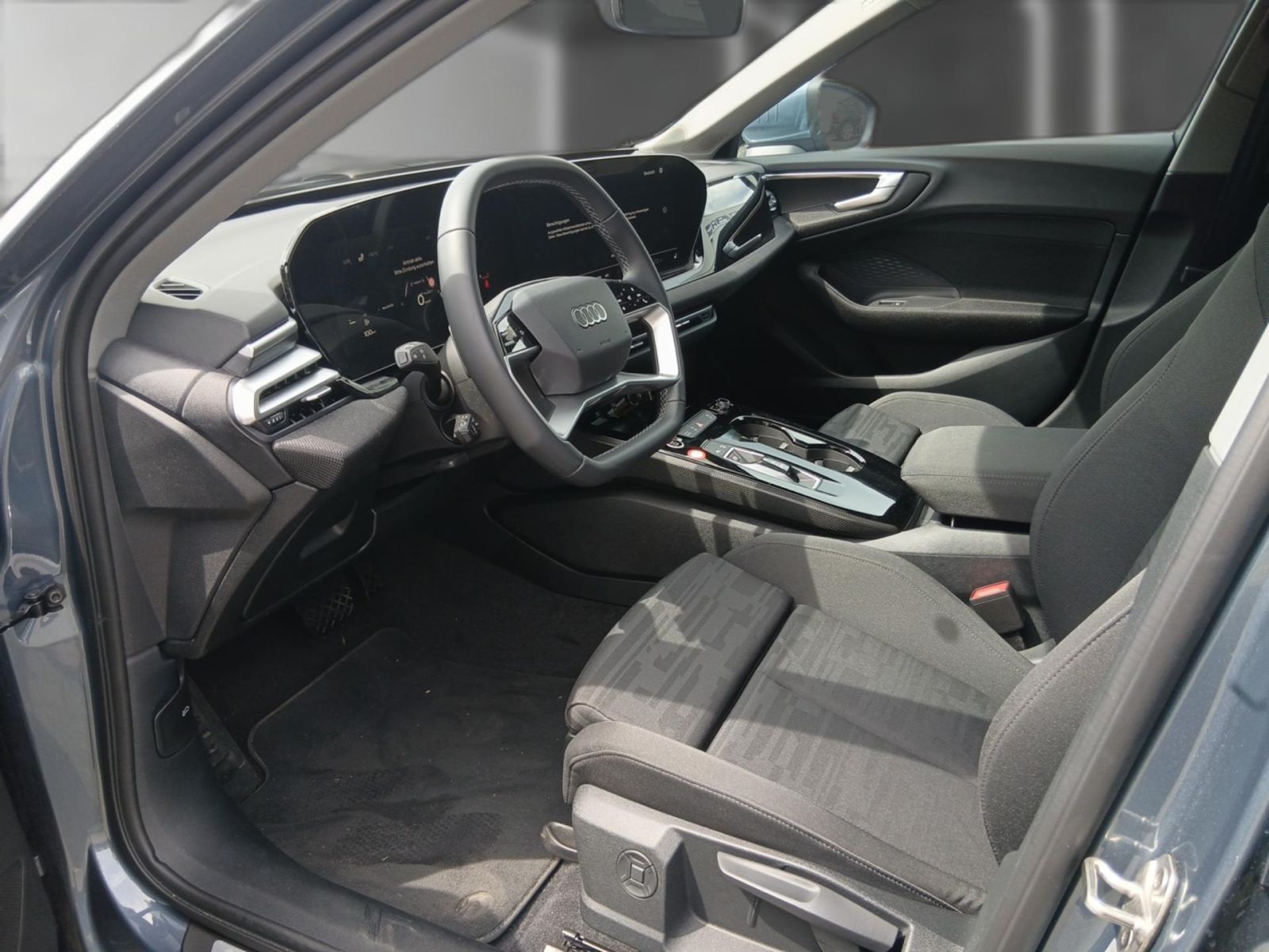 Audi A5 - Bild 19