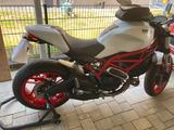 Ducati Monster 797