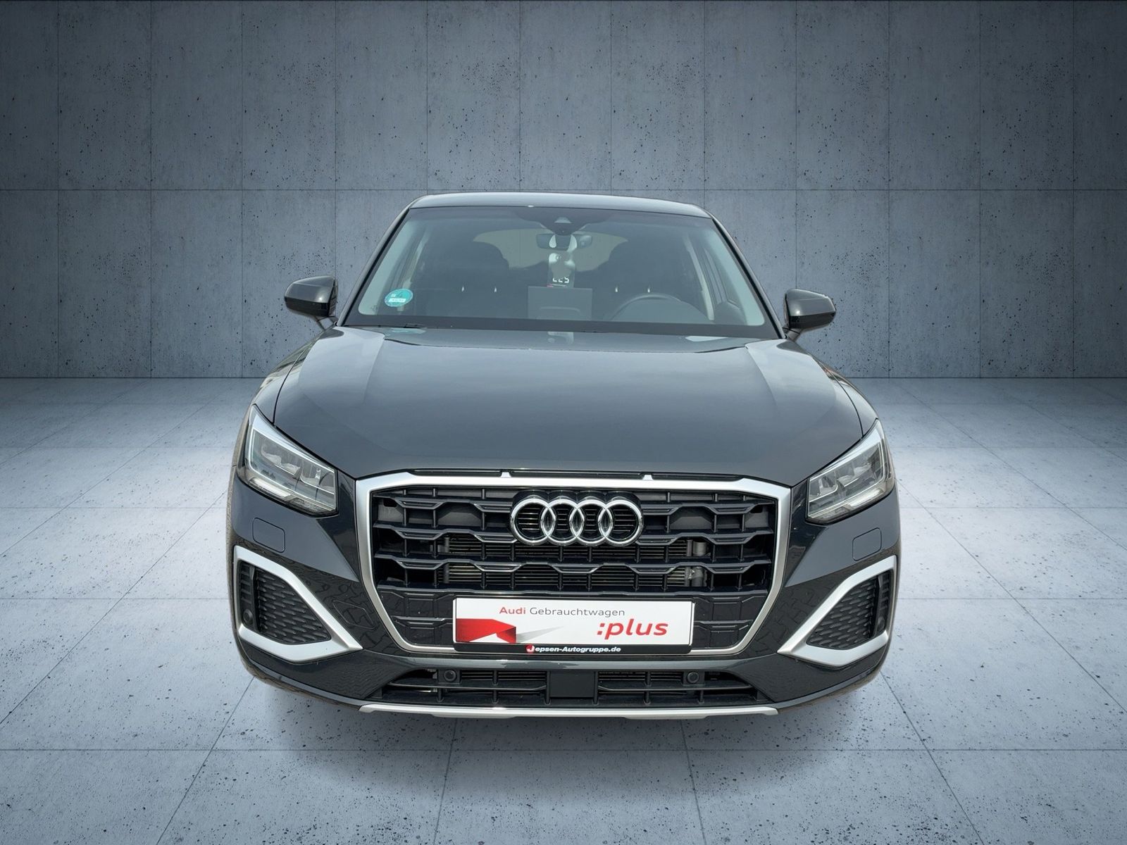 Audi Q2 - Bild 9