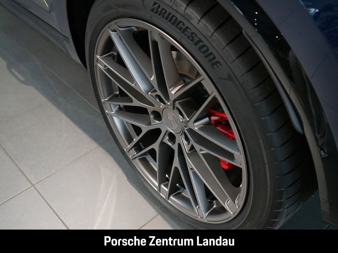 Porsche Macan - Bild 41