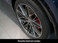 Porsche Macan - Vorschau Bild 41