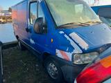 Peugeot Boxer TD - gebrauchte Peugeot Boxer aus dem Jahr 2004