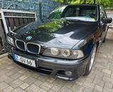 BMW 530d Sport touring Sport M-Paket E39  - BMW 530: Kombi, 530d E39