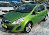 Opel Corsa D *Klima*1.HD*70TKM*TÜV NEU - Opel Corsa Gebrauchtwagen in Berlin