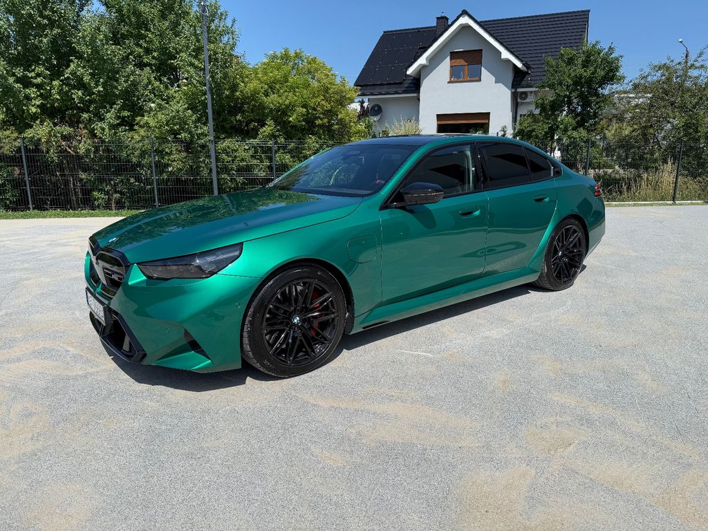 BMW M5