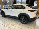 Mazda CX-30 Basis 2WD |LED|ACC|DAB|AHK|HUD|PDC| - Mazda CX-3 aus 2020