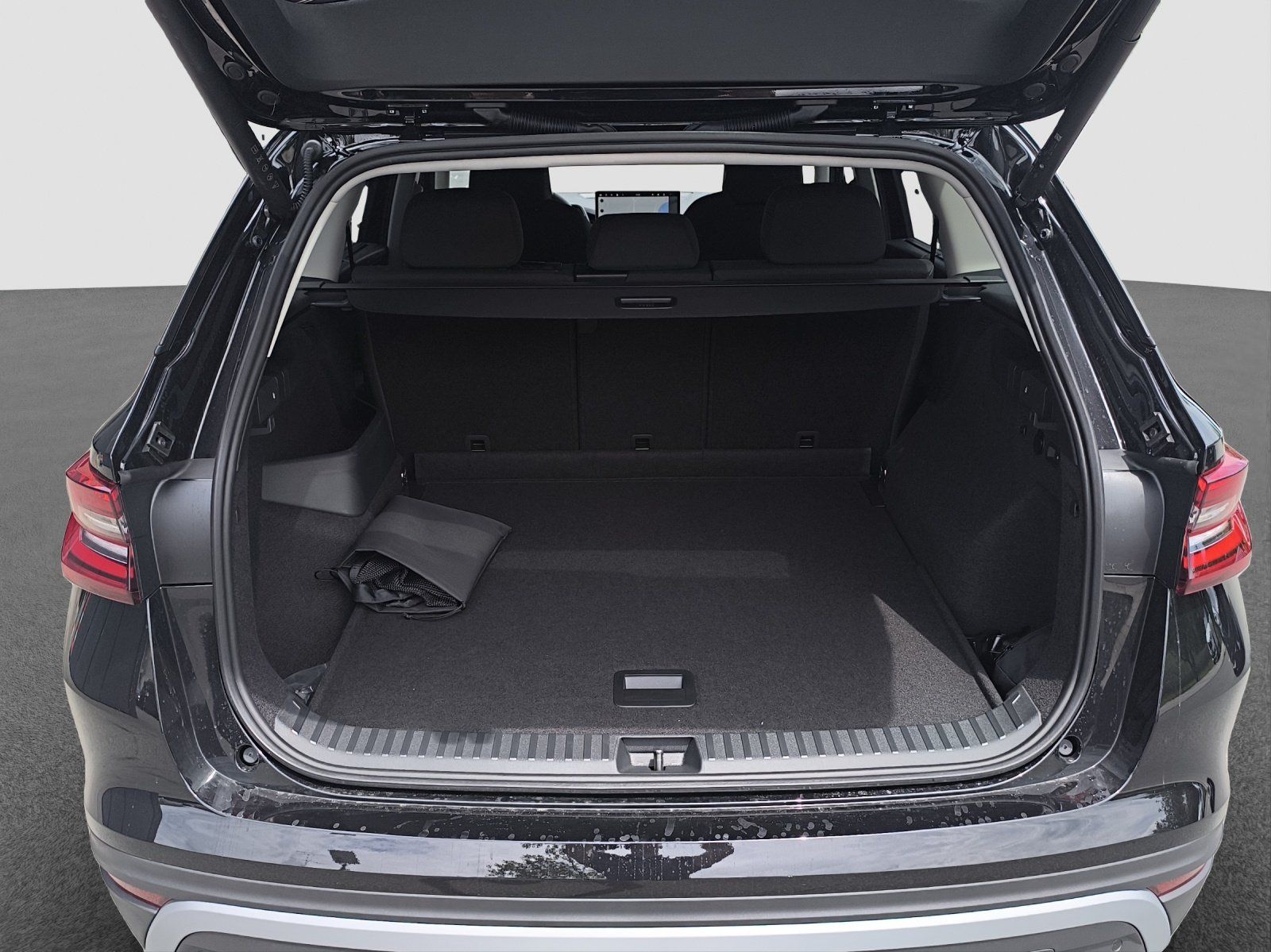 Skoda Kodiaq - Bild 24